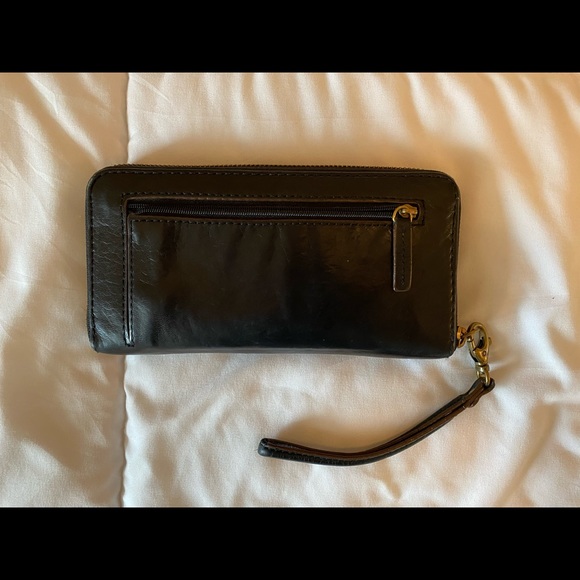 Fossil Wallet - Picture 3 of 5